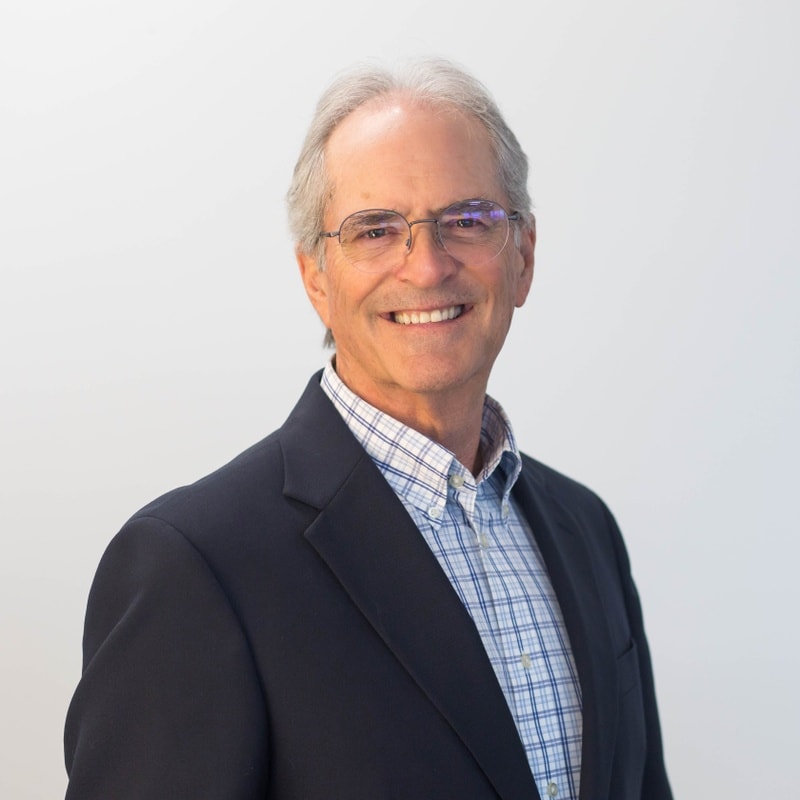 R. Bruce Potter, CFP®
