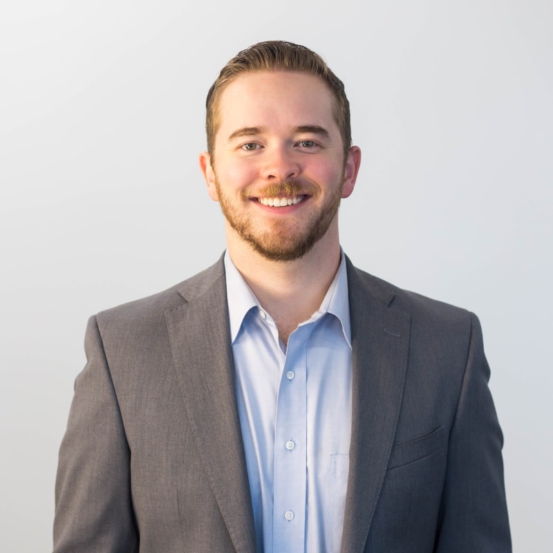 Jackson B. Potter, CFP®