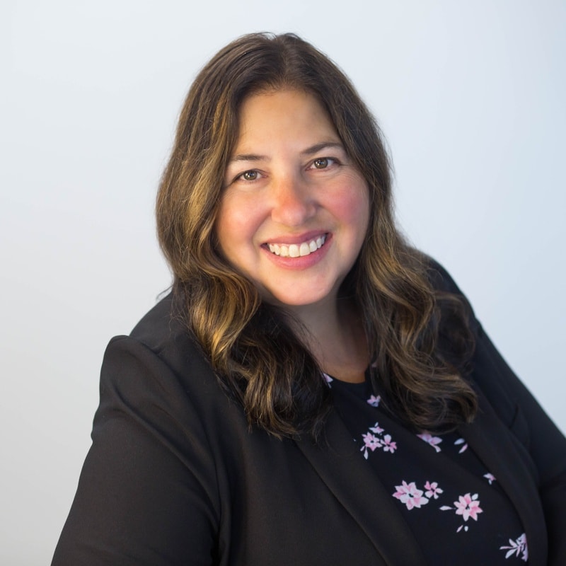 Desiree Segler CDFA®