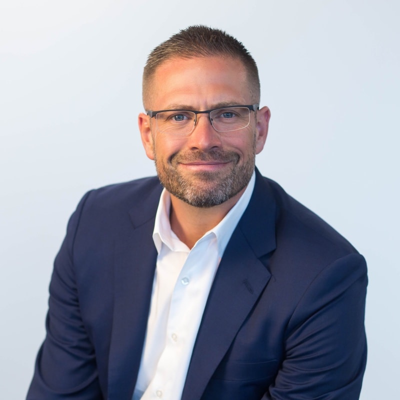 Nick Burke CIMA®, AIF®