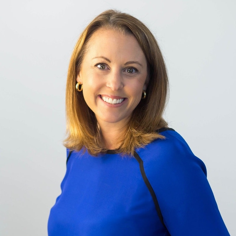 Tosha McMahan