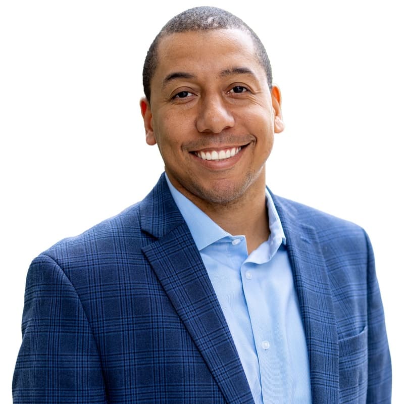 Deron Swaby, CFP®, MBA