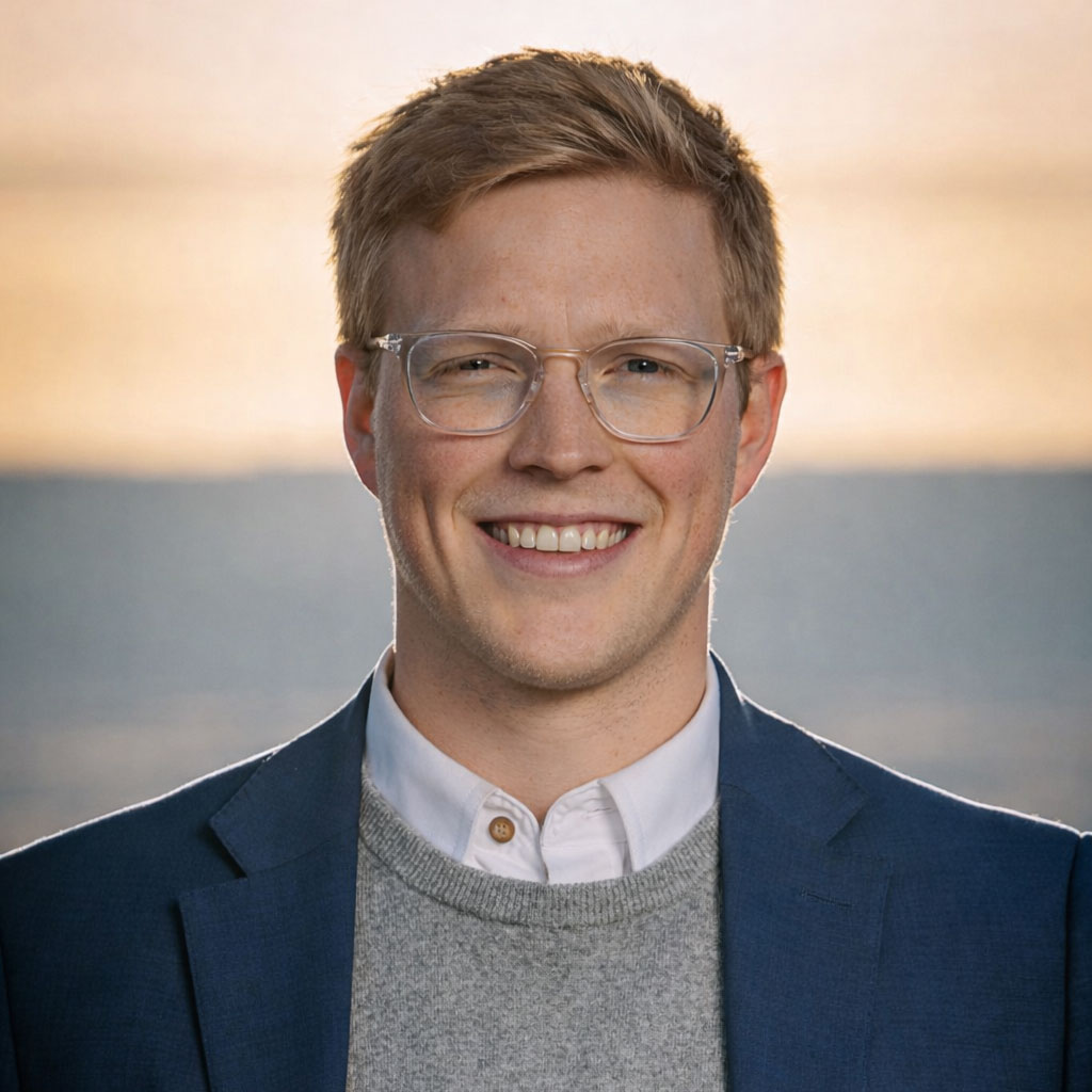 Gabe Pardue, CFP®