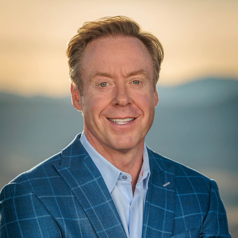 David Morgan CFP®