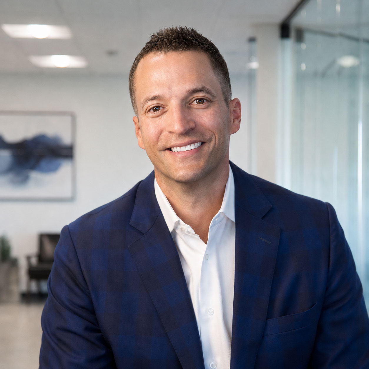 Jeff Welty CFP®