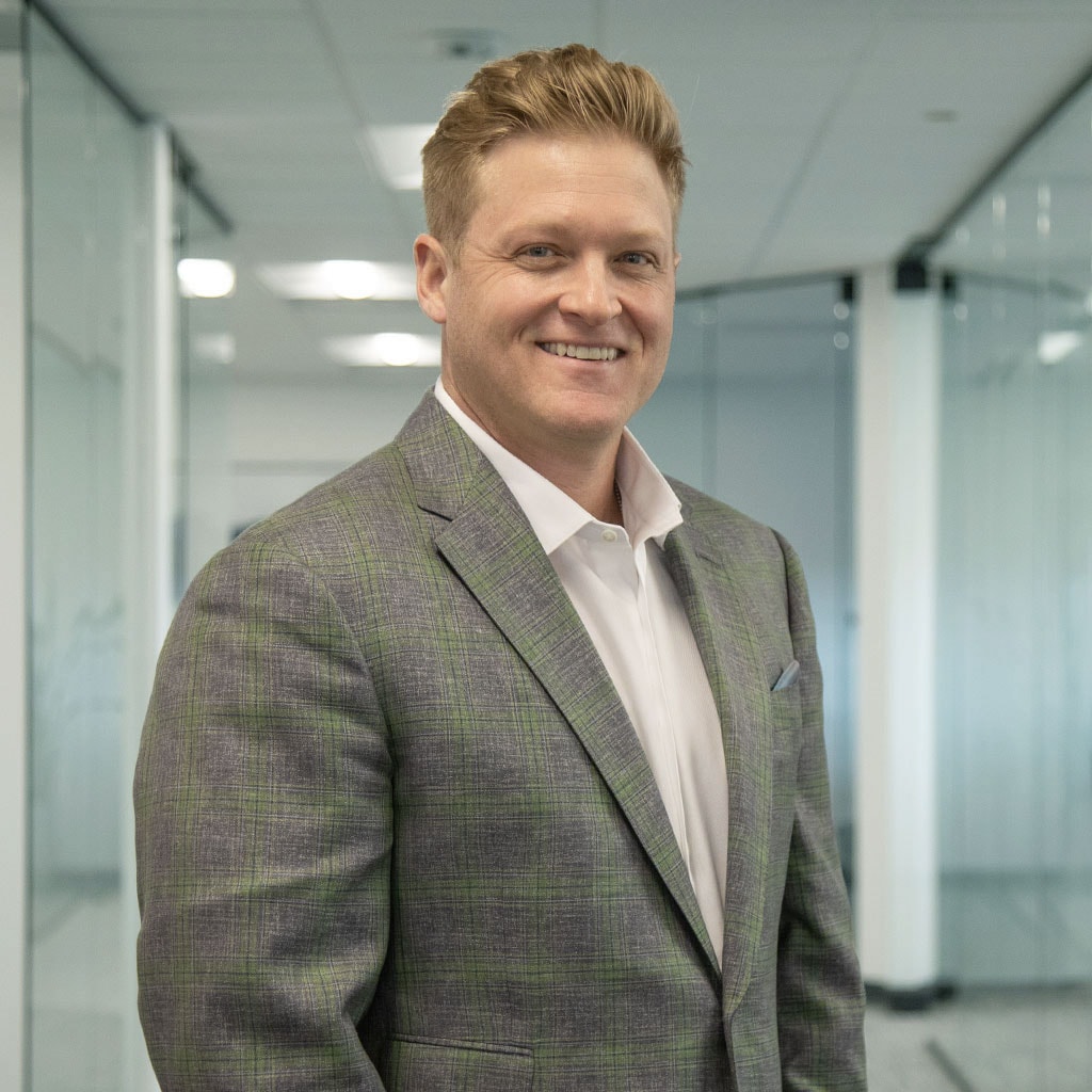 Rick Hurley MS, CFP®, CEPA®